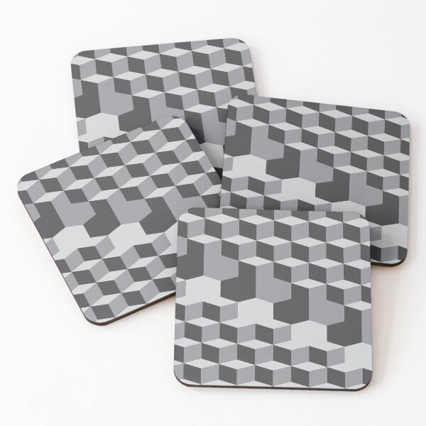 Item preview, Disrupted perspective designed and sold by Will Fisler.