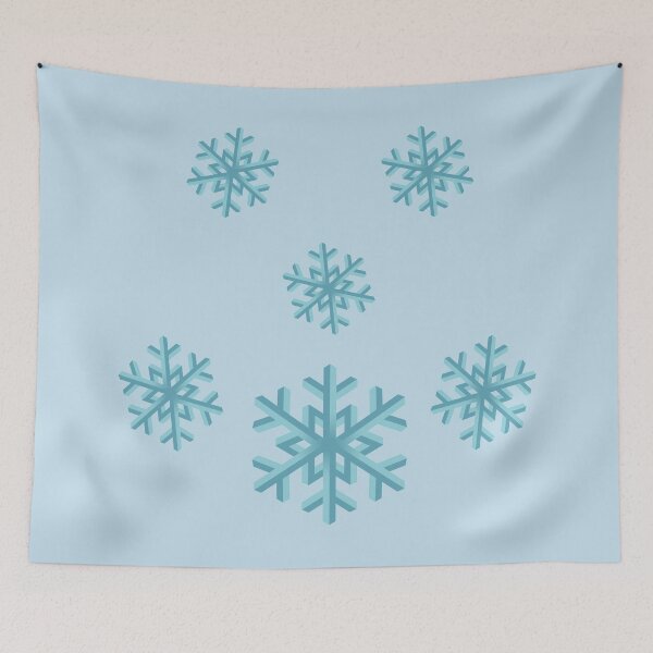 Item preview, Winter storm orlena designed and sold by Starstacks.