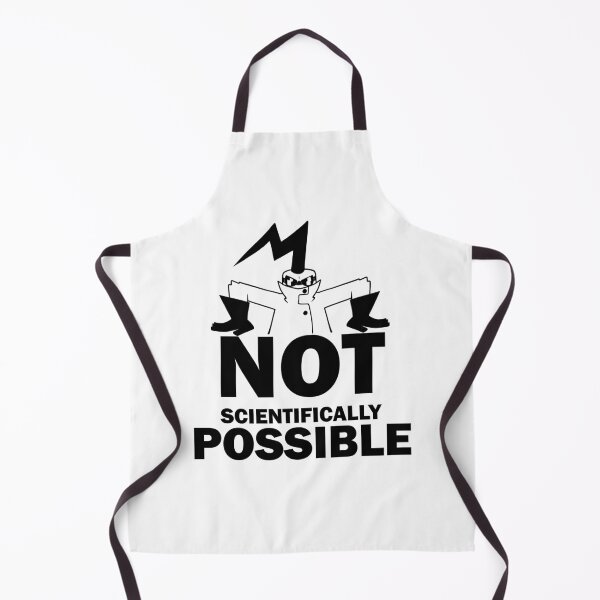 Item preview, Professor Membrane designed and sold by Rustmm.