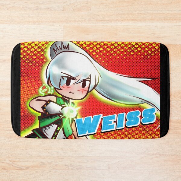 Item preview, Superhero Weiss designed and sold by AG Nonsuch.