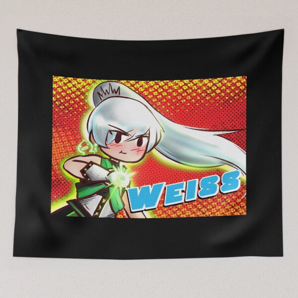 Item preview, Superhero Weiss designed and sold by AG Nonsuch.