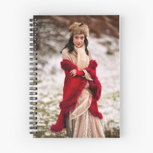 Item preview, 'Snow Queen' designed and sold by Gerard Chillcott.