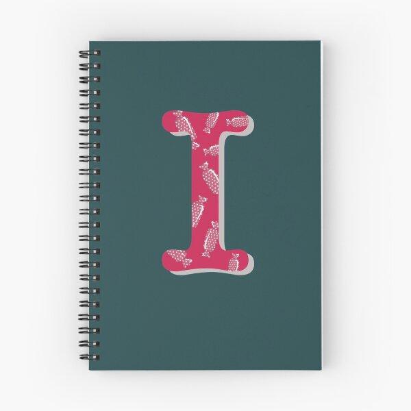 Item preview, Initial ˋIˋ with candy designed and sold by synchro2070.