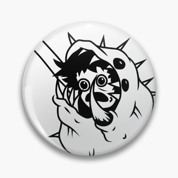 Item preview, Eaten Alive designed and sold by F1SCH.