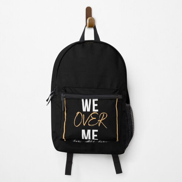 Item preview, We Over Me We ALL Win designed and sold by RONZk.