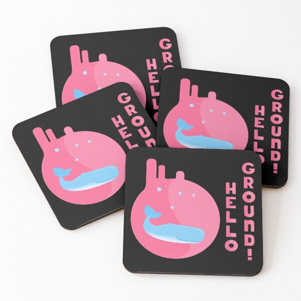 Item preview, ¡Hola tierra! designed and sold by Paulo Navarro.