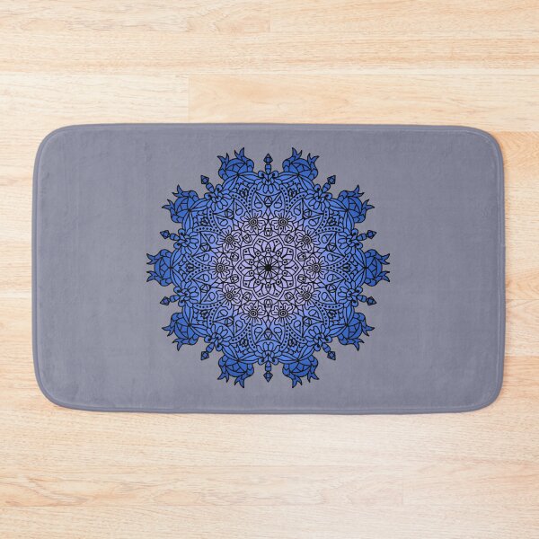 Item preview, RANGOLI, AJRAK, MANDALA. designed and sold by DastaanArt.