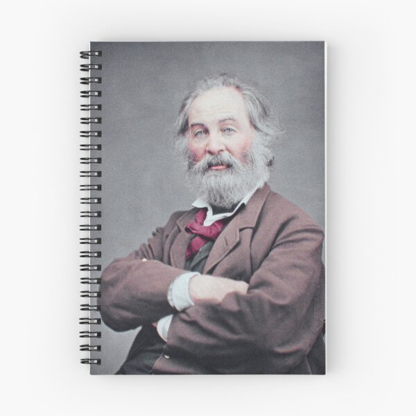 Item preview, Walt Whitman designed and sold by Richard  White.