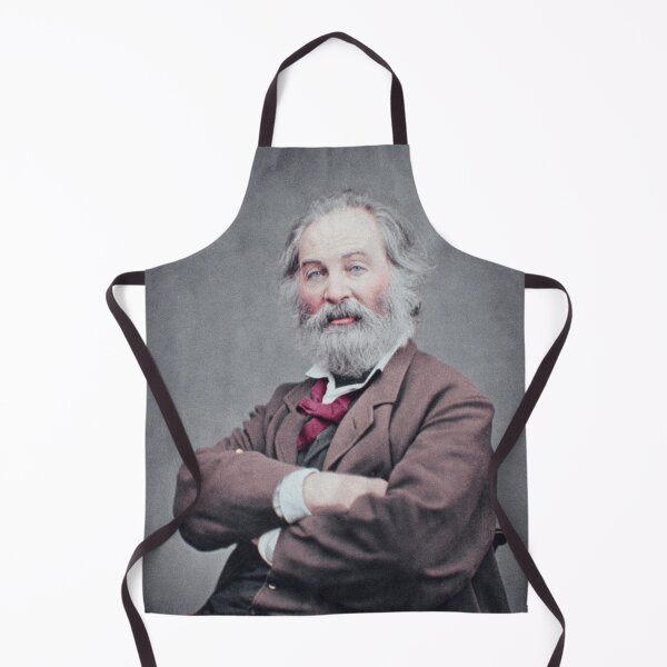 Item preview, Walt Whitman designed and sold by Richard White.
