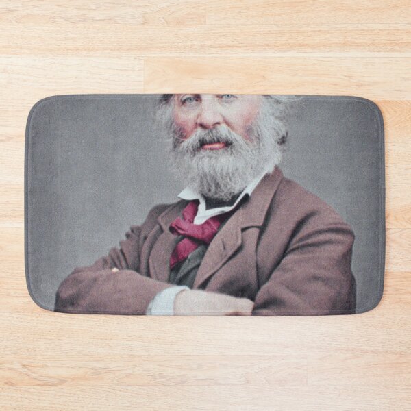 Item preview, Walt Whitman designed and sold by Richard White.