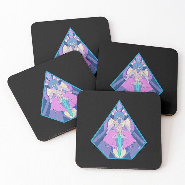 Item preview, Crystal Cave Mural designed and sold by QuinnRamsay.