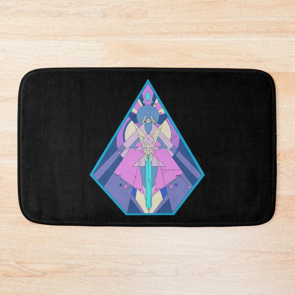 Item preview, Crystal Cave Mural designed and sold by QuinnRamsay.