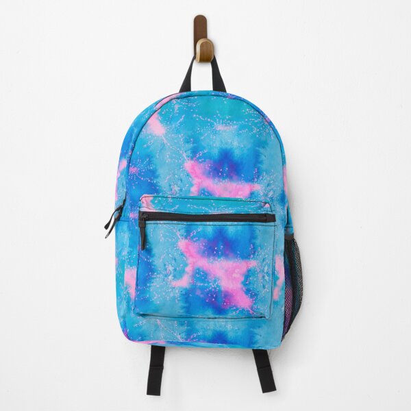 Item preview, Fire and Flow - Pink designed and sold by DesignVal.