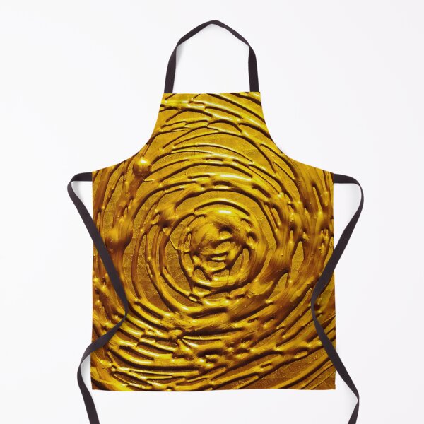 Item preview, golden vortex designed and sold by Valentina-V.