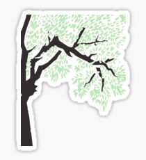 To Kill a Mockingbird Sticker