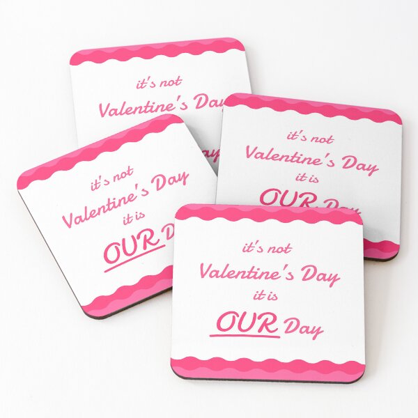 Item preview, Our Valentine's Day designed and sold by Bruno Rosa.