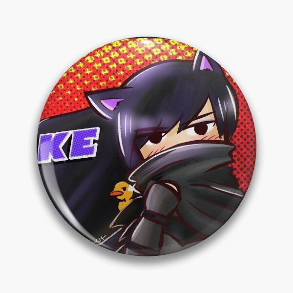 Item preview, Superhero Blake designed and sold by AG Nonsuch.