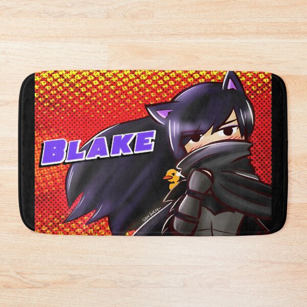 Item preview, Superhero Blake designed and sold by AG Nonsuch.