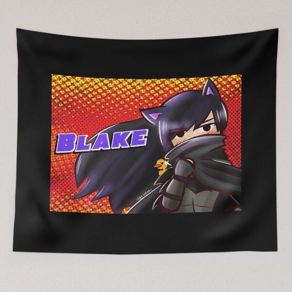 Item preview, Superhero Blake designed and sold by AG Nonsuch.