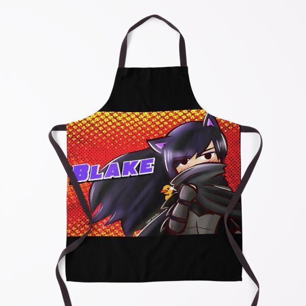 Item preview, Superhero Blake designed and sold by AG Nonsuch.