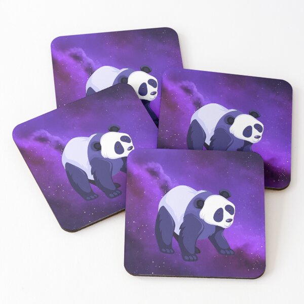 Item preview, adelaide zoo panda designed and sold by J-mina.