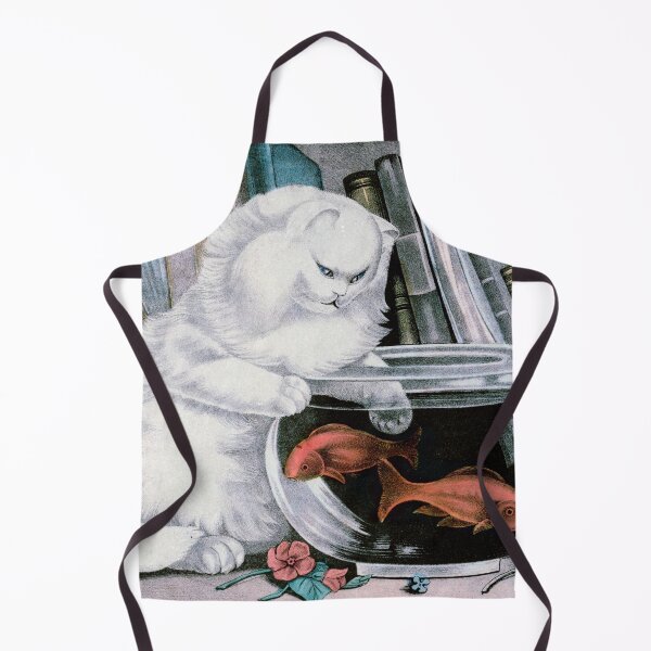 Item preview, Cat Goes Fishing designed and sold by billduncan.