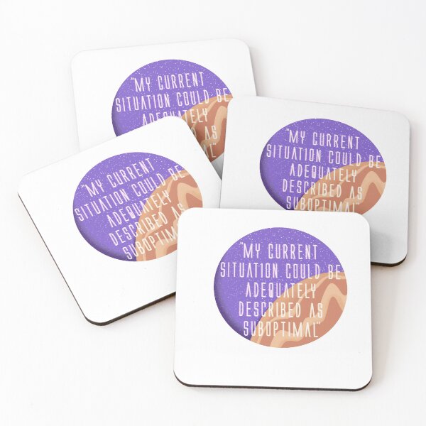 Item preview, Aurora Rising Quote designed and sold by artisanreader.
