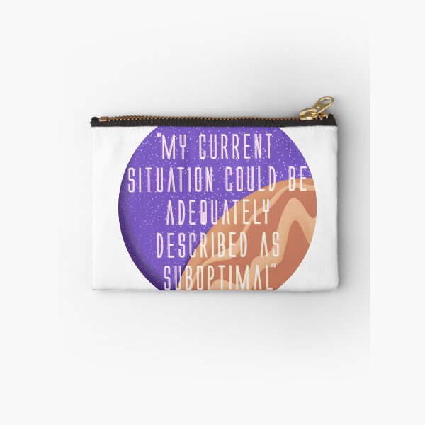 Item preview, Aurora Rising Quote designed and sold by artisanreader.