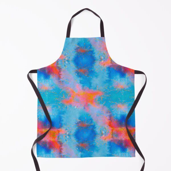 Item preview, Fire and Flow - Tropical designed and sold by DesignVal.
