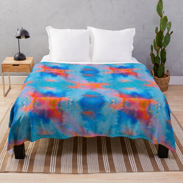 Item preview, Fire and Flow - Tropical designed and sold by DesignVal.