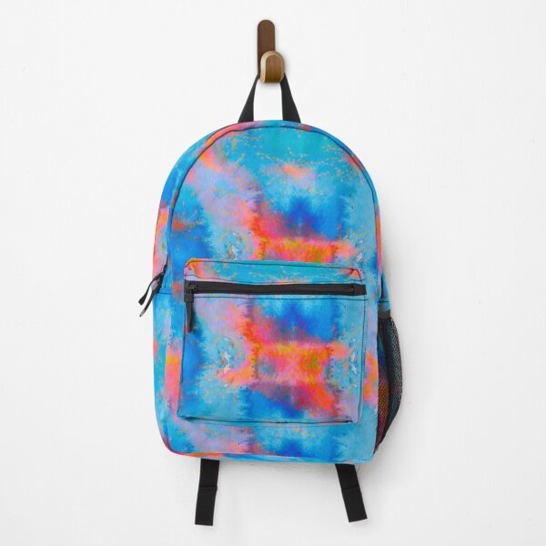 Item preview, Fire and Flow - Tropical designed and sold by DesignVal.