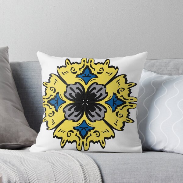 Item preview, Pantone flower shape designed and sold by Silver-Libra.