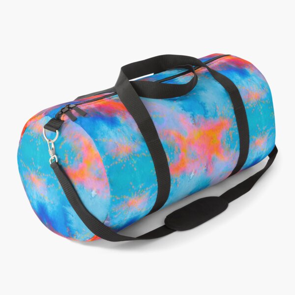 Item preview, Fuego y flujo - Tropical designed and sold by DesignVal.