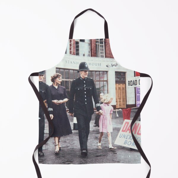 Item preview, London Bomb Removal designed and sold by Richard  White.