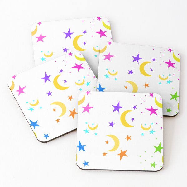 Item preview, Stars designed and sold by Bloodandbuster.