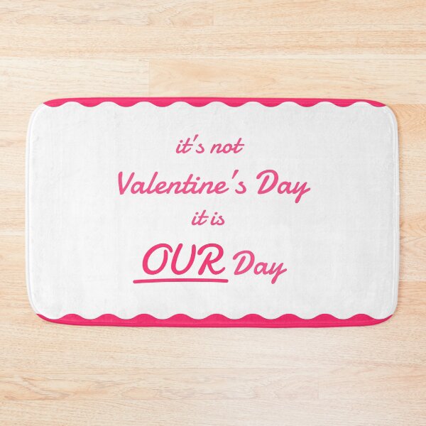 Item preview, Our Valentine's Day designed and sold by Bruno Rosa.