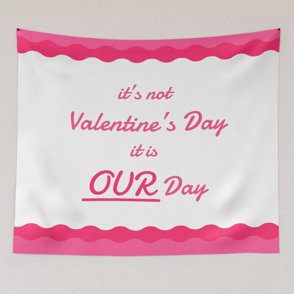 Item preview, Our Valentine's Day designed and sold by Bruno Rosa.