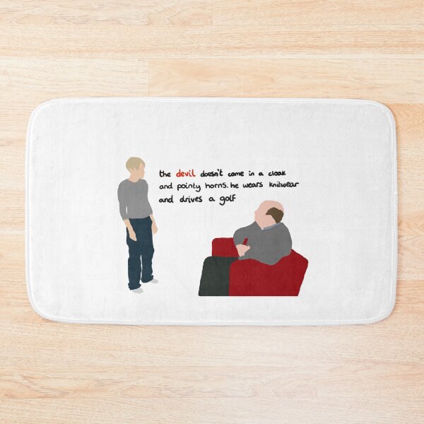Item preview, This Country kurtan and the vicar designed and sold by Amelie765.