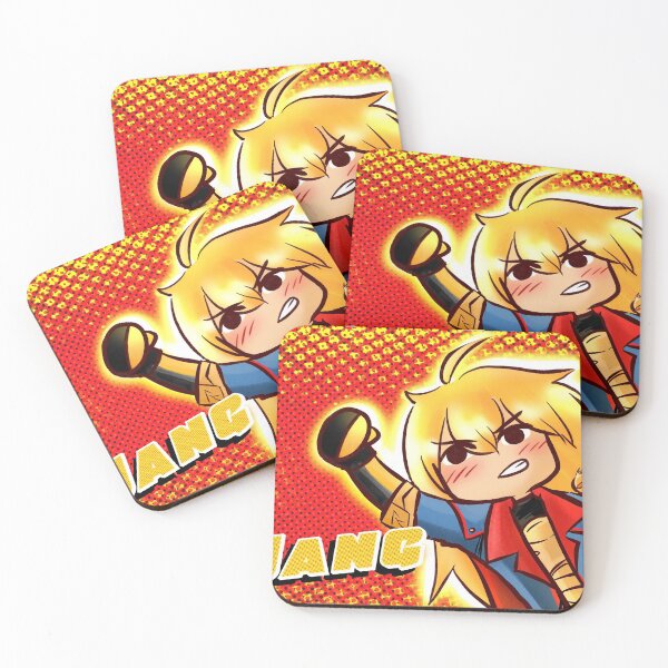Item preview, Superhero Yang designed and sold by AG Nonsuch.