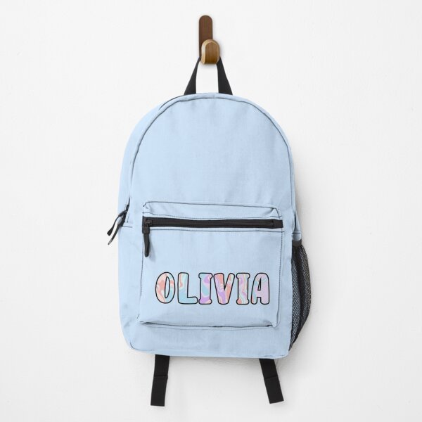 Item preview, Olivia Custom Name designed and sold by EuropaPrints.