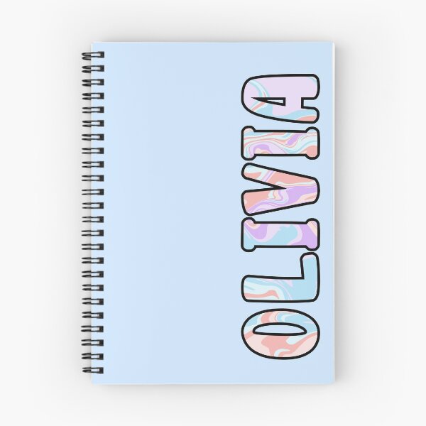 Item preview, Olivia Custom Name  designed and sold by EuropaPrints.