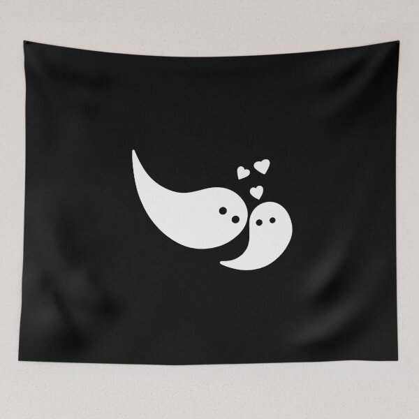 Item preview, Loving Ghosts II designed and sold by hugoncalves.