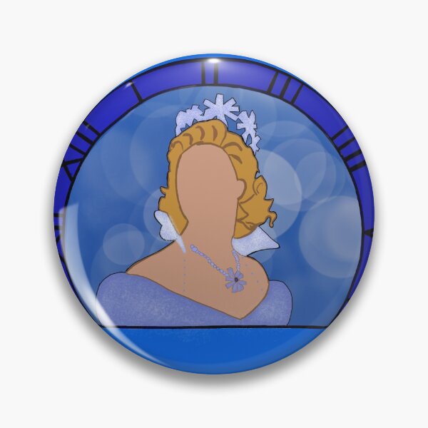 Item preview, Glinda the Good designed and sold by Helen Thornton.