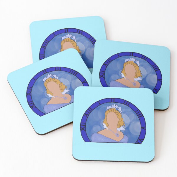Item preview, Glinda the Good designed and sold by Helen Thornton.