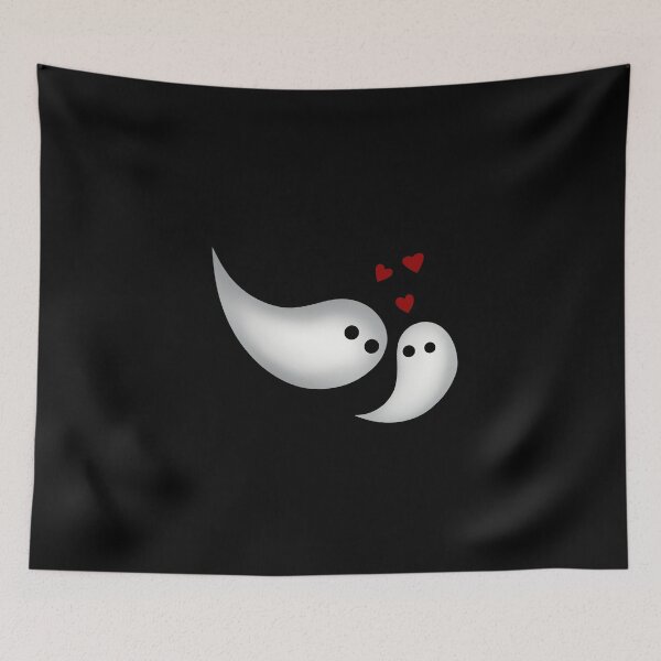 Item preview, Loving Ghosts Colors designed and sold by hugoncalves.