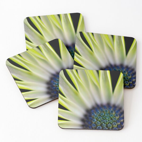 Item preview, Macro of a yellowish flower designed and sold by marina63.