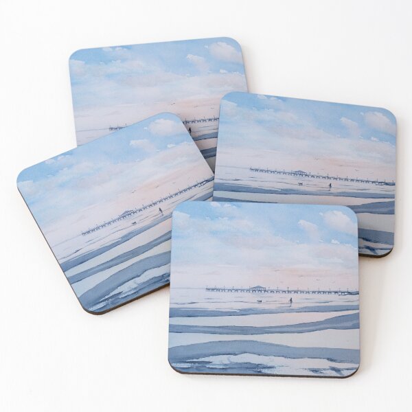 Item preview, Morning Delight at Sandgate & Shorncliffe designed and sold by wwll.
