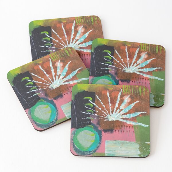 Item preview, Rising star of happiness designed and sold by Martina Falk.