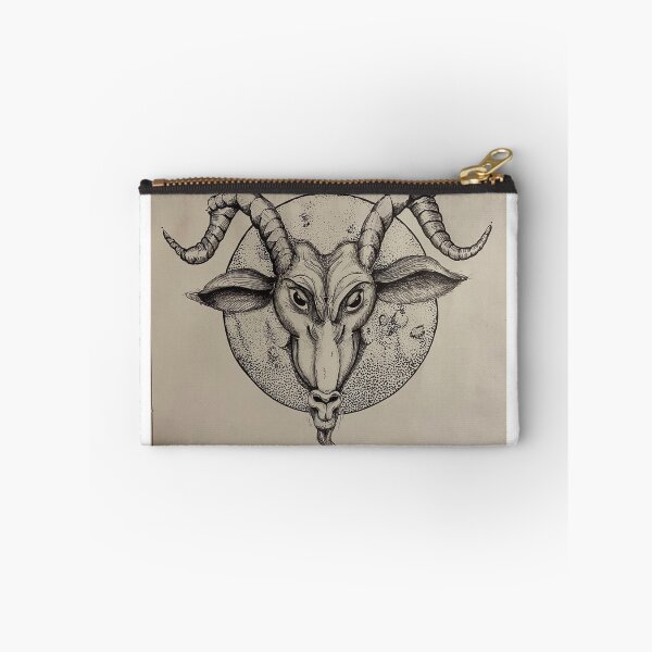Item preview, Capricorn Moon designed and sold by NahmasteNicole.