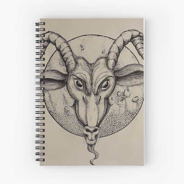 Item preview, Capricorn Moon designed and sold by NahmasteNicole.